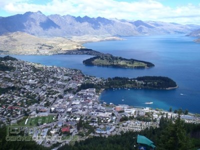 Fitting everything into 17 days was ambitious on reflection.