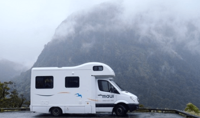 One of countless mountain views.