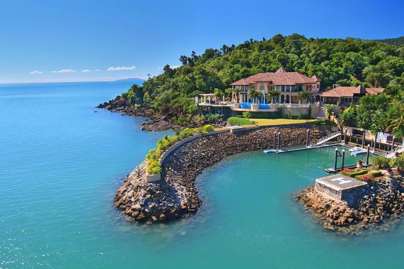 airlie beach