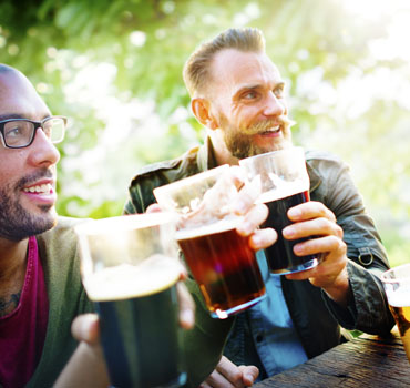 Professor Lloyd says alcohol is embedded in Australian culture.