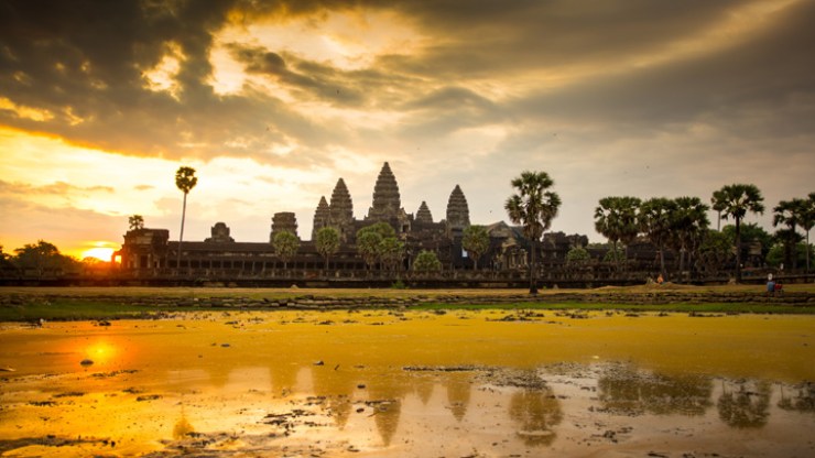 Photo: Shutterstock