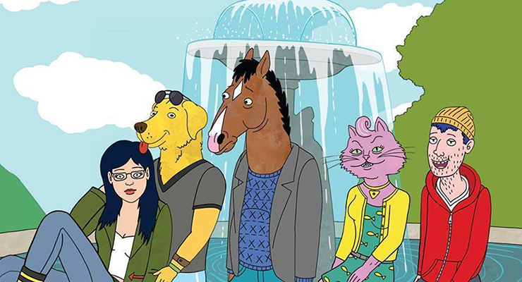 bojack-horseman-netflix