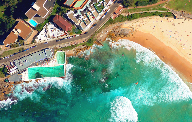 bondi nsw