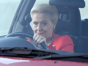 Bronwyn Bishop