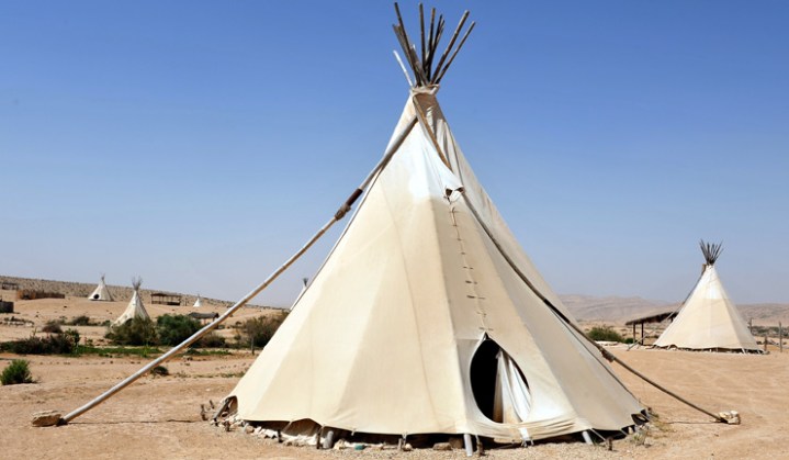 Tent buying guide