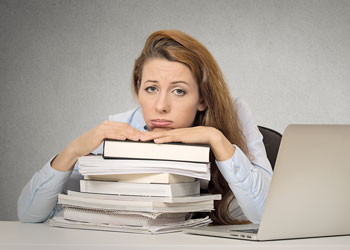 Concentration decreases with a drop in blood glucose levels. Photo: Shutterstock.