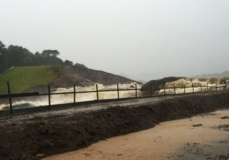 Photo: ABC/SES