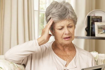 Bilingualism can stave off Alzheimer disease. Photo: Shutterstock