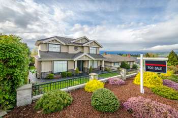 Finding your dream house is a matter of staying on top of the game.