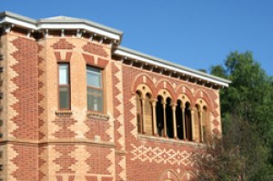 italianate