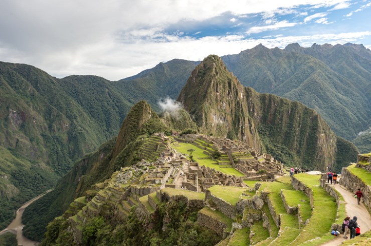 Photo: Shutterstock