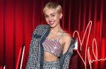 MAC Cosmetics Launches VIVA GLAM Miley Cyrus