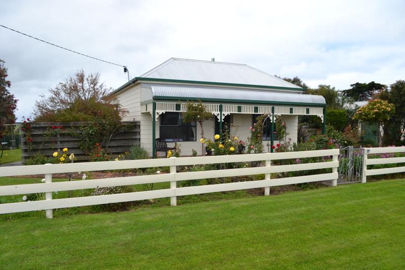 port fairy
