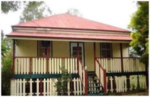 queenslander