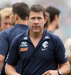 Hawthorn has asked for privacy for assistant coach Brett Ratten and his family.