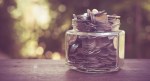 money jar