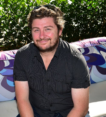 scott pickett
