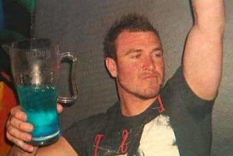 Shaun McNeil will not be eligible for parole until 2021.Photo: ABC