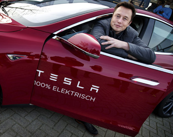 Tesla 