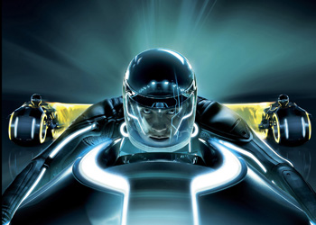 Tron Legacy