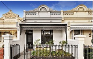 victorian
