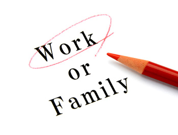 work-life balance