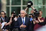 Malcolm Turnbull