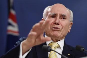 John Howard