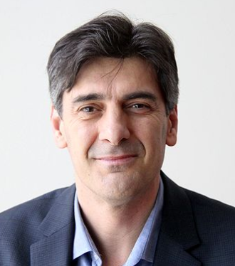 George Megalogenis