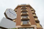 The Block hotel