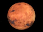 Mars shutterstock_85410325
