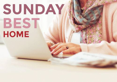 SUNDAY-BEST-HOME