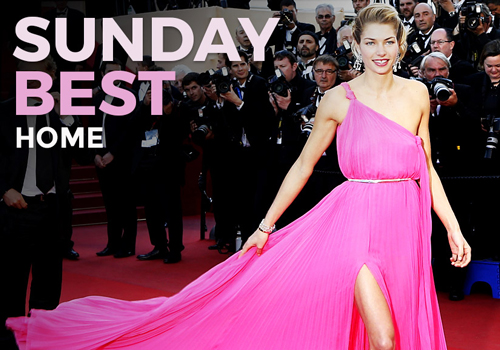 SUNDAY-BEST-HOME