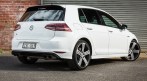 Volkswagon Golf R