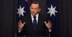 Tony Abbott announces Syrian refugee intake increase