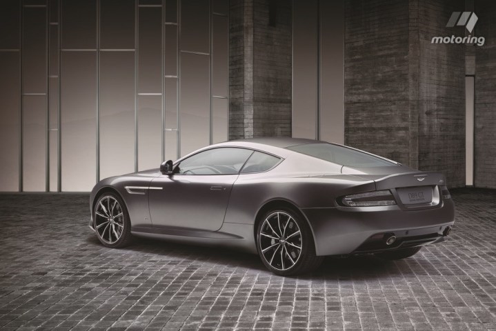 The updated GT hits 100km/h 0.1 seconds faster.