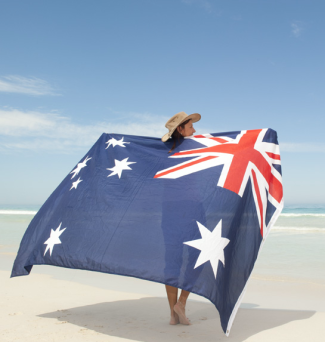 australia day