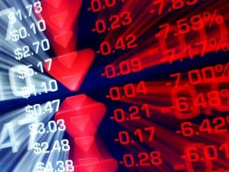 Aus share market