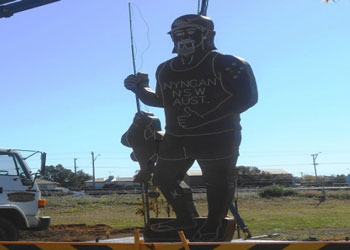 Bogan Shire Council