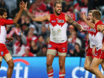 buddy franklin time out with mental illness