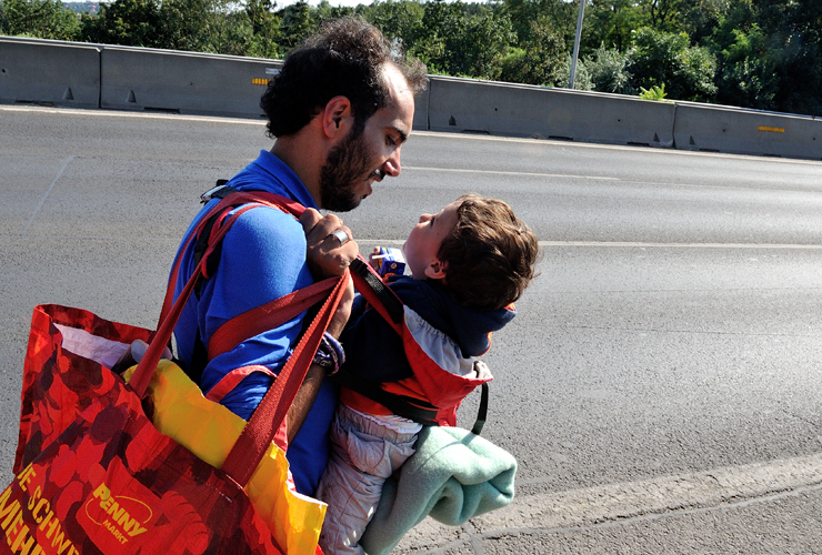 Photo: UNHCR