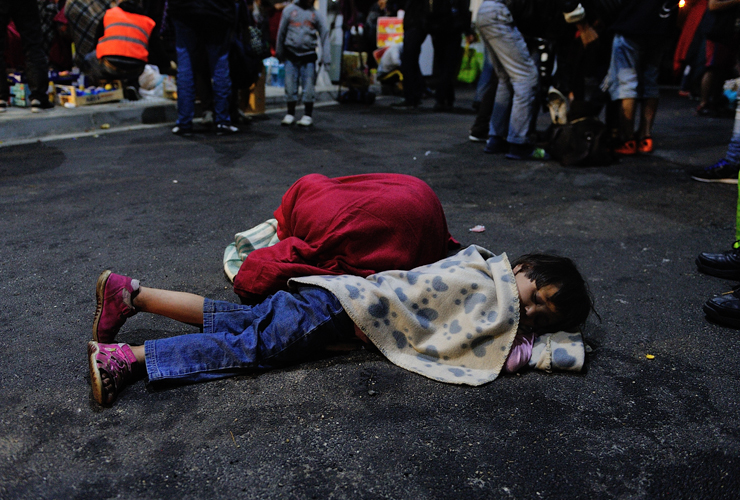Photo: UNHCR