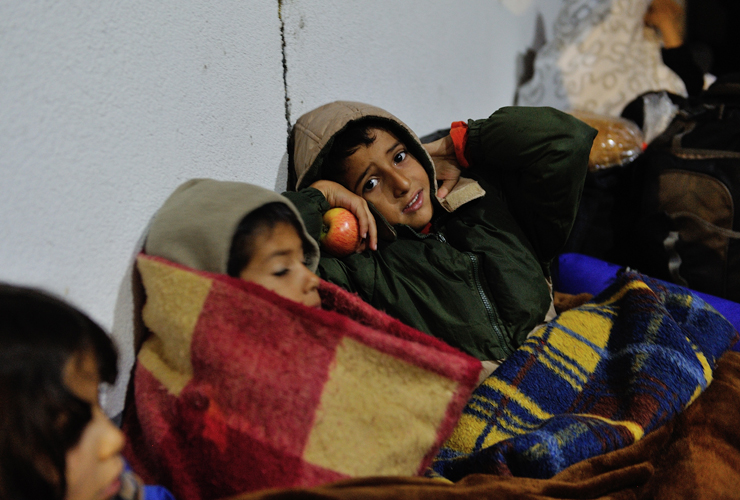 Photo: UNHCR
