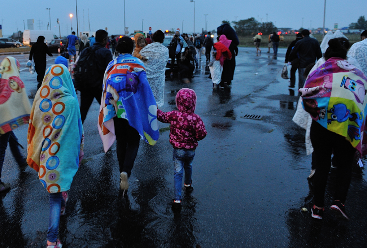 Photo: UNHCR