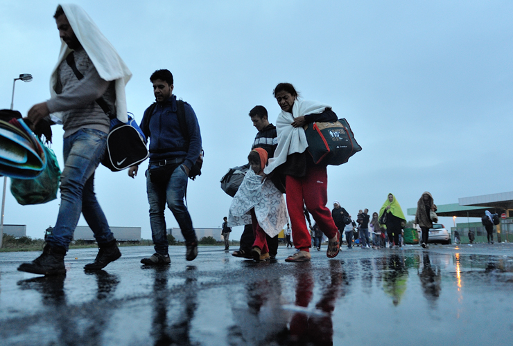 Photo: UNHCR