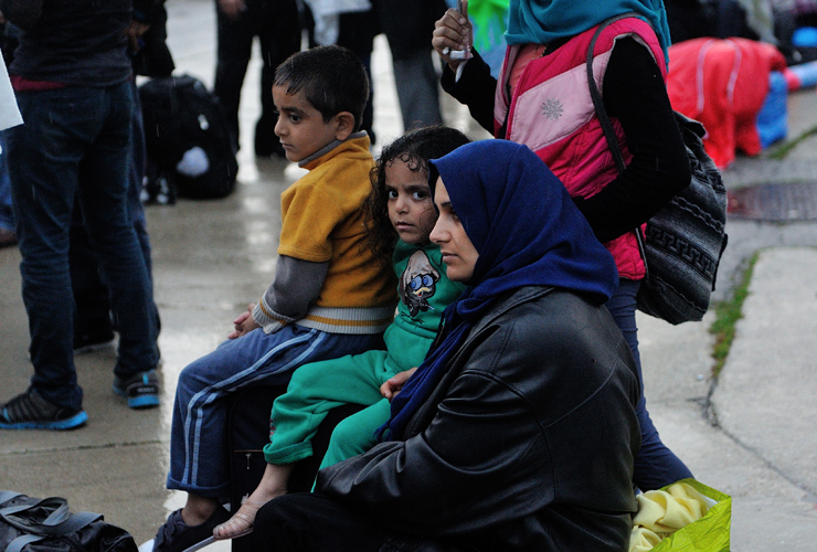 Photo: UNHCR