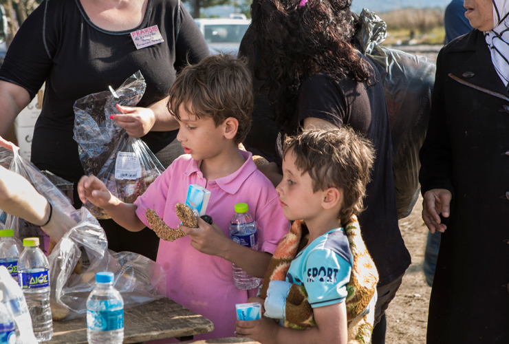 Photo: UNHCR