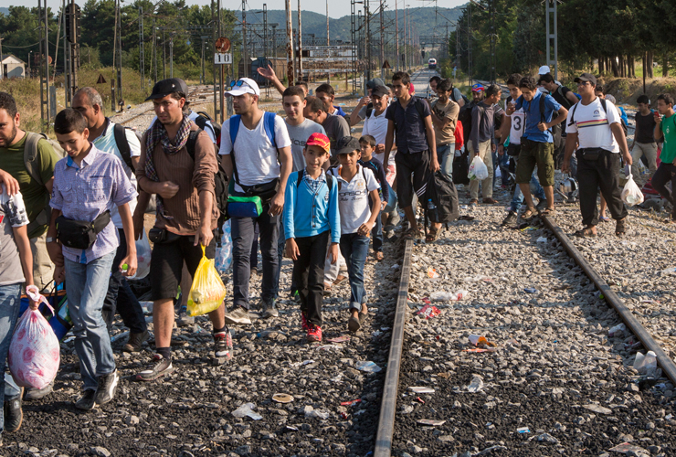 Photo: UNHCR