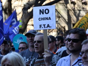 south china sea trade