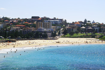 Beachside suburbs will always be popular – but you've got to get there first.